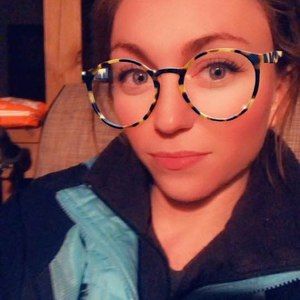 Meet your Posher, Shannon